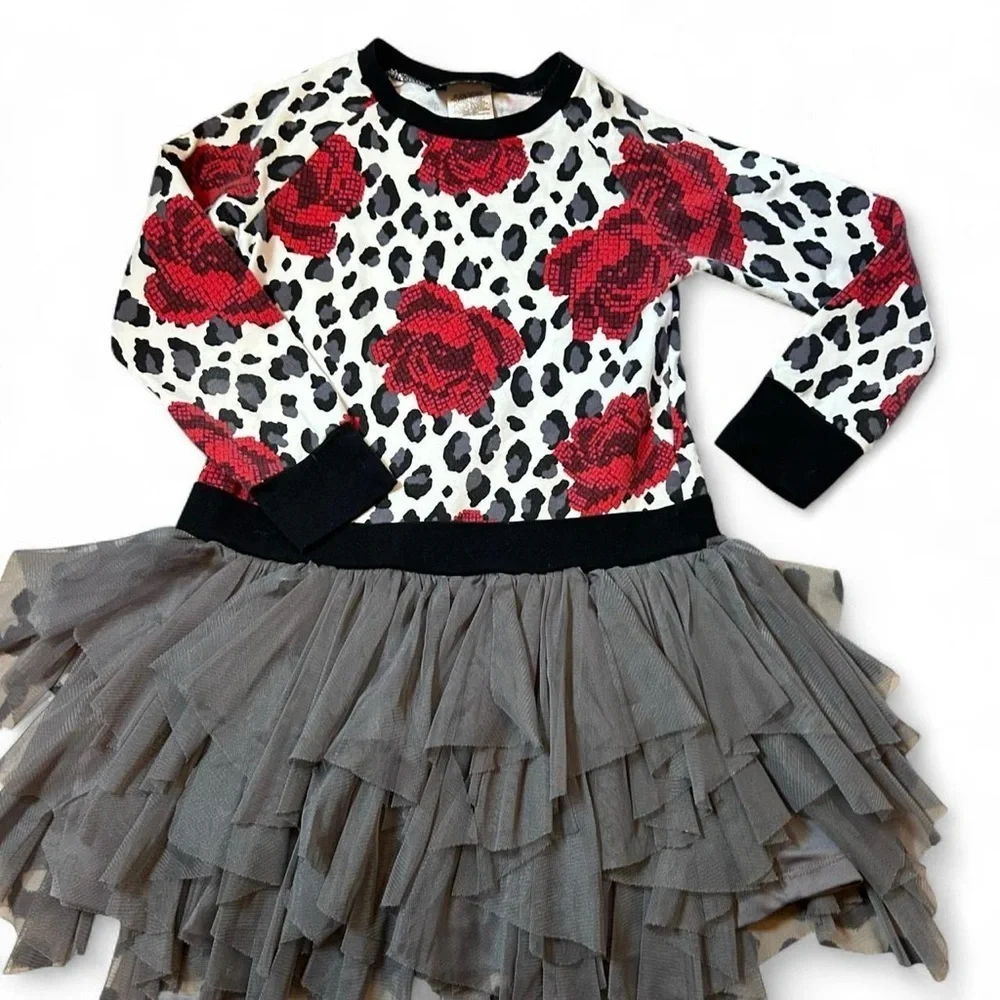 Girls Dress Bundle – Size 7/8 | 3 Adorable Dresses